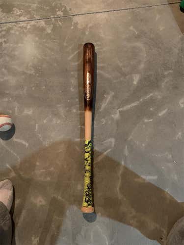 Louisville Slugger C271 Bat (-3) 31"