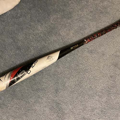 High School/College 2017 Solo 617 Bat (-3) 29 oz 32"