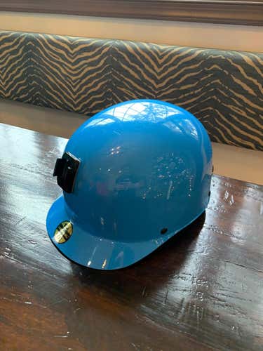 Blue Unisex Large Sandbox Classic Helmet