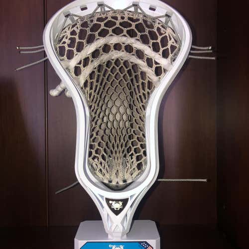 ECD Rebel O w/ Stand And Screws