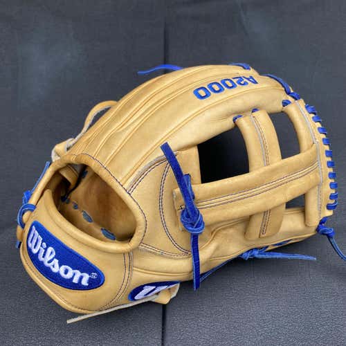 Wilson A2000 EL3 11.75" Baseball Glove