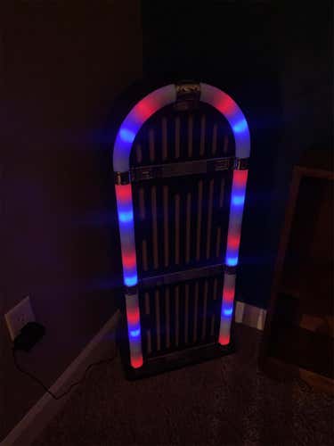 Karaoke Bluetooth Speaker (very loud)