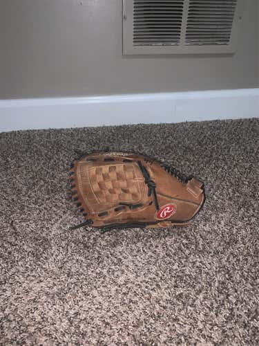 Rawlings Renegade Baseball Glove 11.5"