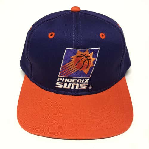 Vintage Phoenix Suns Snapback Hat