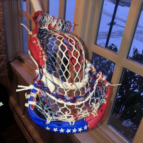 New Attack & Midfield Stallion 700 Head
