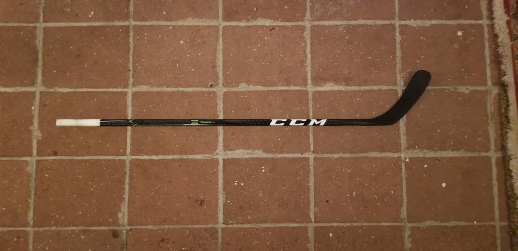 LH Prostock  CCM Trigger ASY SR 85 flex