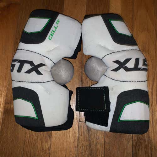 Medium STX Cell 100 Arm Pads