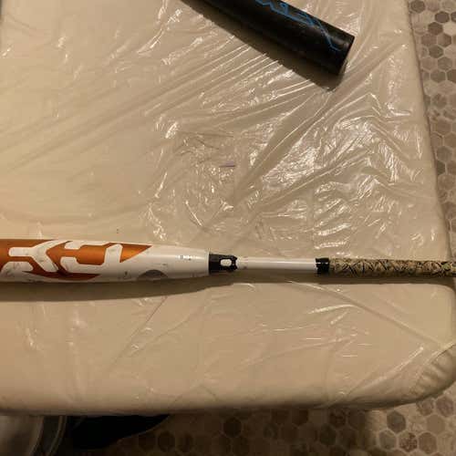 High School/College 2018 CF Insane Bat (-3) 33"