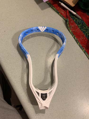 New Clutch 4X Head