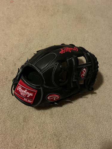 NWOT Rawlings Heart Of The Hide 11.25 11 1/4 NO TRADES