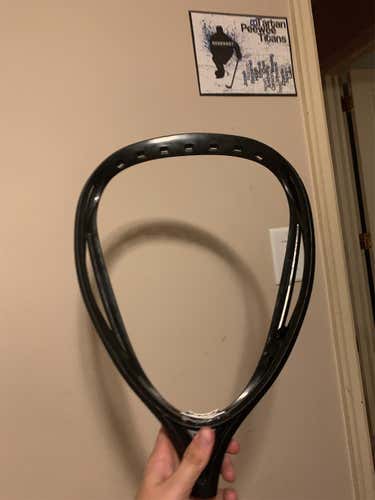 Nemesis 2 Goalie Head Refurbished Trades Are Welcome