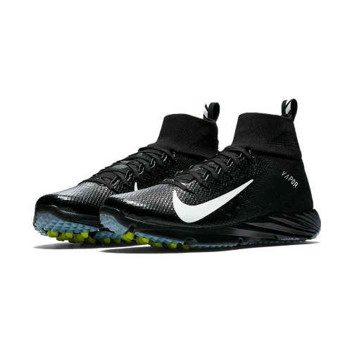 Nike Vapor Untouchable Speed Turf 2 sz 11 (Black/White) 917169 001 Trainer