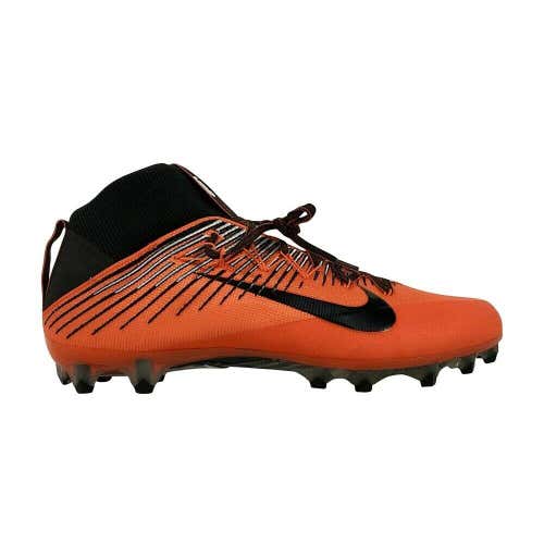Nike Vapor Untouchable 2 PF sz 13 (Orange/Black) 835646 807 Cincinnati Bengals