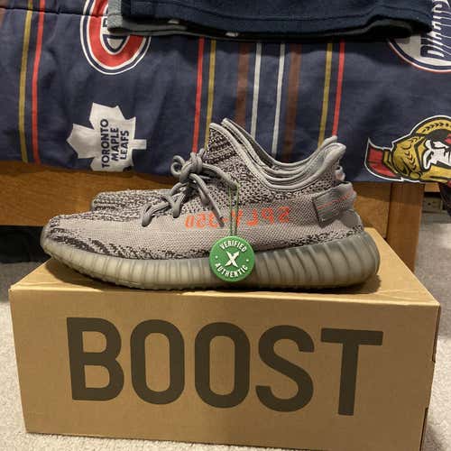 Yeezy Boost 350 V2 Beluga (StockX Verified)
