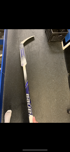 New Senior Bauer Regular Supreme 2S Pro Goalie Stick 26"