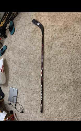 Senior Vapor 1X Lite Hockey Stick Mid