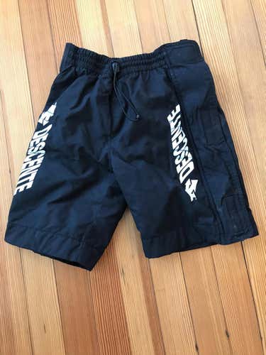 Kid's Size 12 Descente Shorts