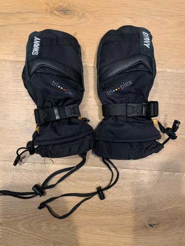 Swany X-Change Mitten Youth XL (11-12) - MINT CONDITION / USED ONCE