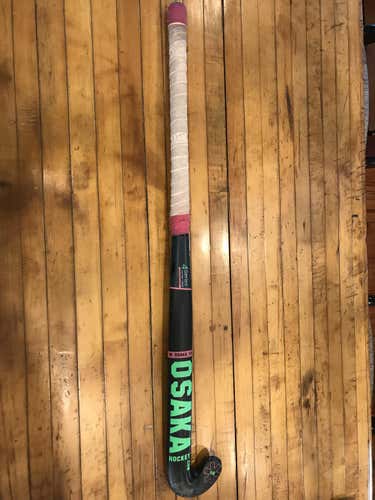 OSAKA 4 Series Elite Outdoor Field Hockey Stick