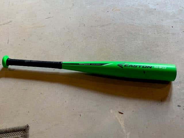 Tee Ball Easton Composite Bat (-13.5) 10.5 oz 24"