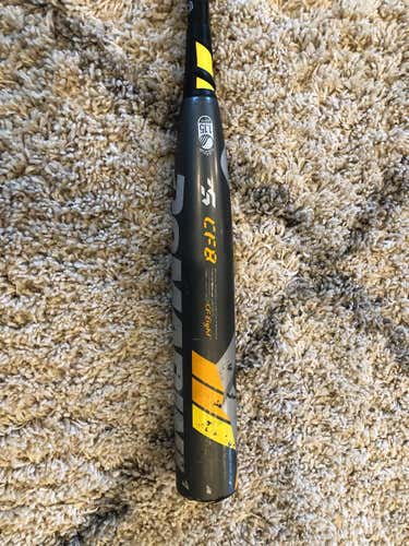 2016 CF8 Bat (-5) 26 oz 31"