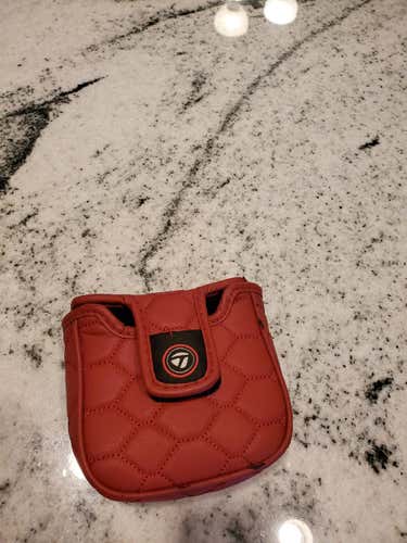 TaylorMade putter spider tour