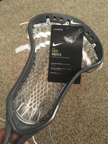 65a -  Nike CEO w/ Hero 2.0 Mesh