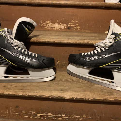 Hockey Skates