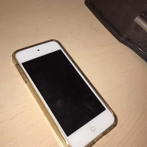 New iPod Touch Generation 8