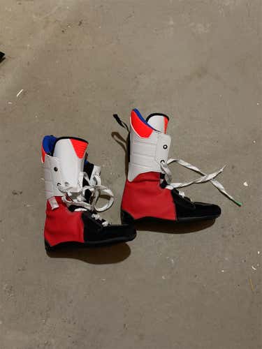 New Rossignol Hero World Cup Liners