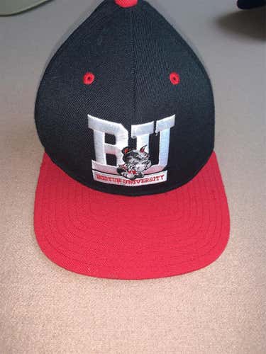 Boston University Terriers Adidas SnapBack