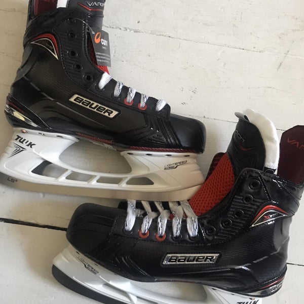 Senior Vapor X800 Hockey Skates D&R (Regular) Size 8