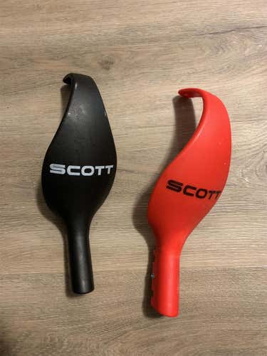 Scott Pole Guards