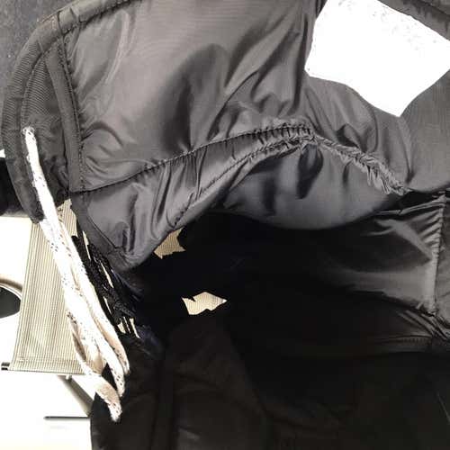 Senior Large Reebok Hockey Pants Pro Stock