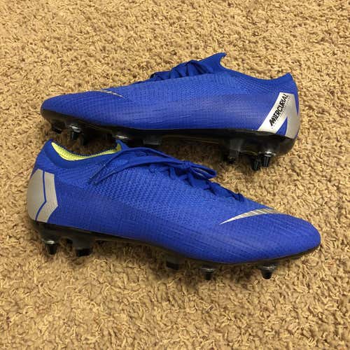 NEW Nike Mercurial Vapor XII Elite