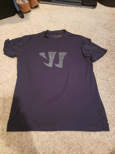 Medium Warrior Shooter Shirt