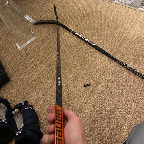 Senior Nexus 2N Pro Hockey Stick P91aPro Stock