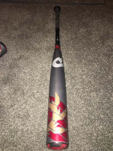 High School/College BBCOR Certified Alloy Voodoo Bat