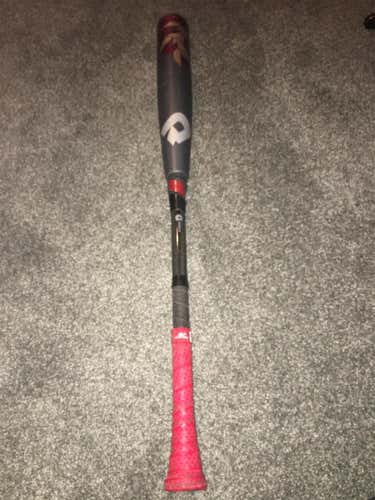 High School/College BBCOR Certified Alloy Voodoo Bat
