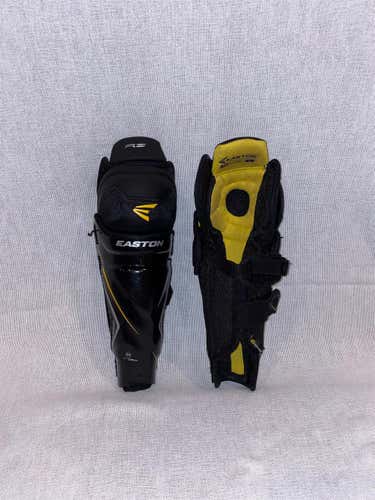 Junior Easton Stealth RS Pro Stock Shin Pads