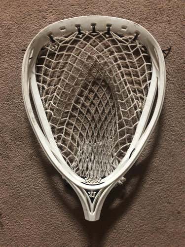 Nemesis 2 Goalie Head For A Costumer