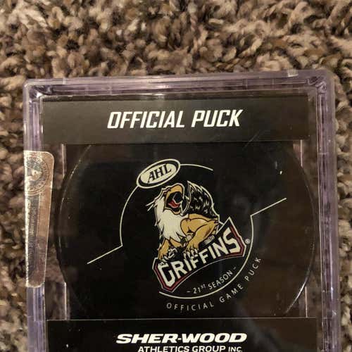 New Sher-Wood