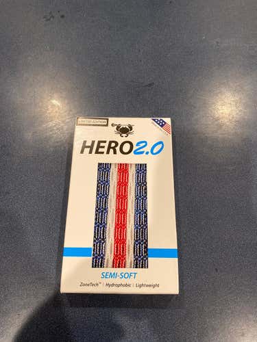 New East Coast Dyes Mesh