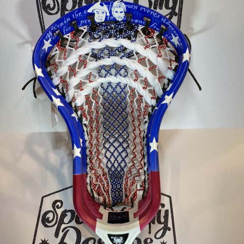 Sons Of Liberty ECD DNA Head