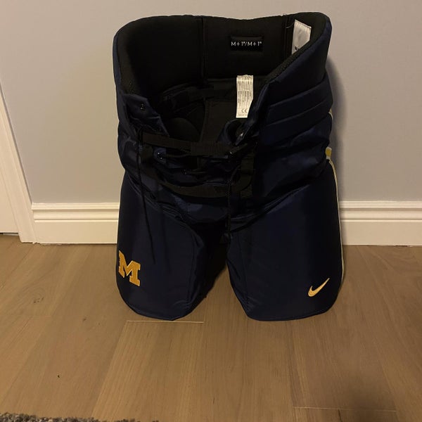 NEW Michigan University Nike Branded Pants