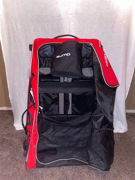 Goalie Bag