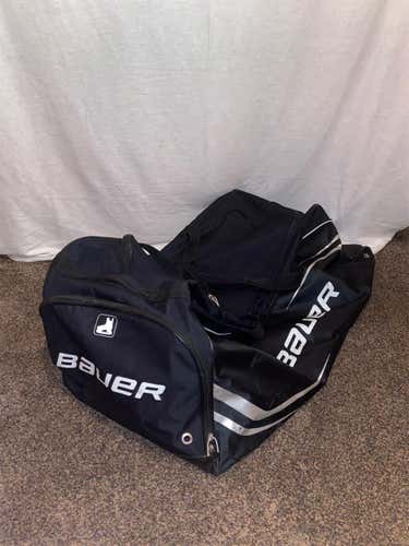 Bauer Bag
