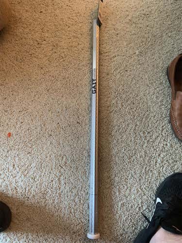 New Ice Shaft