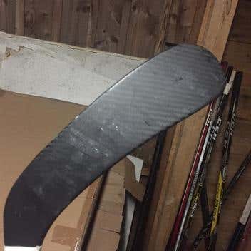 New XC9 ACF Hockey Stick Mid Senior Pro Stock