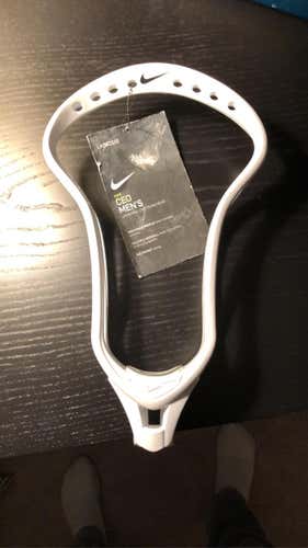 New Attack & Midfield Unstrung CEO Head